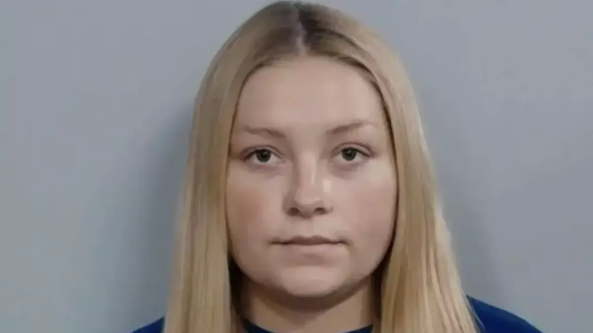Kentucky cheerleader's disturbing social media history revealed after newborn baby was found dead in closet
