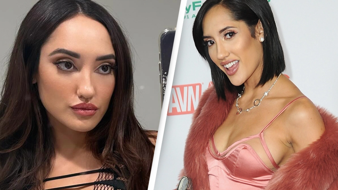 OnlyFans star sells likeness to AI so she's able to keep up with fans' 'countless demands'