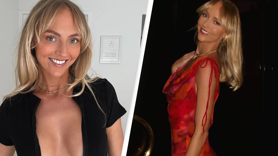 Woman who went on date with 'famous actor' shares the one question asked that was a 'major red flag'