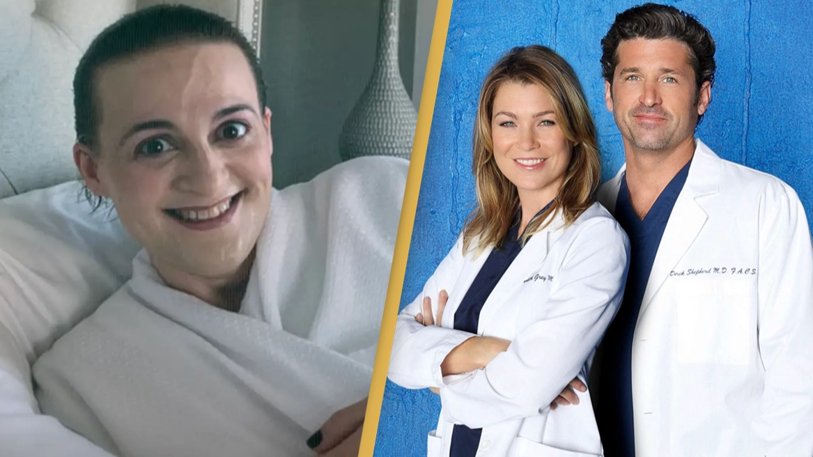 Grey’s Anatomy writer who lied about having cancer will be subject of new docuseries