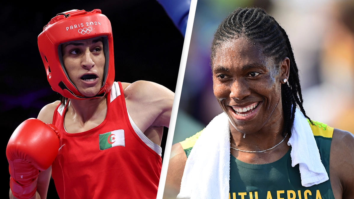 Olympics reveal strict rules on DSD and trans athletes as female athlete refused to take drug in order to compete