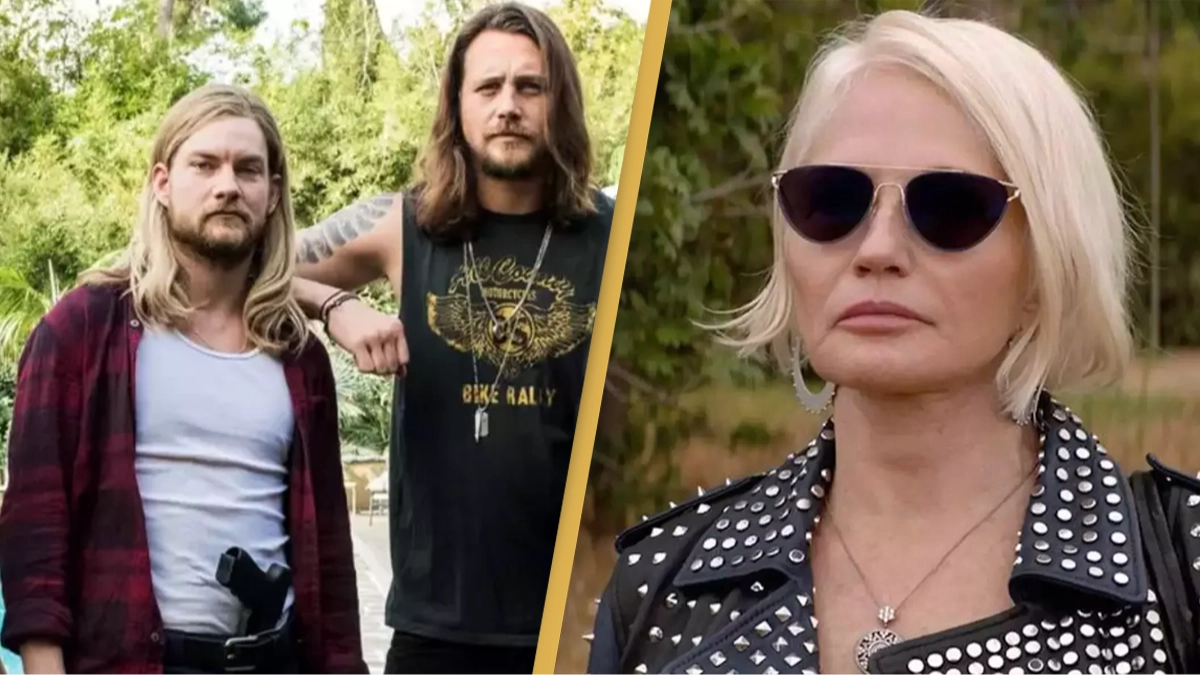 Fans are binging a season a night of incredibly gripping Netflix series