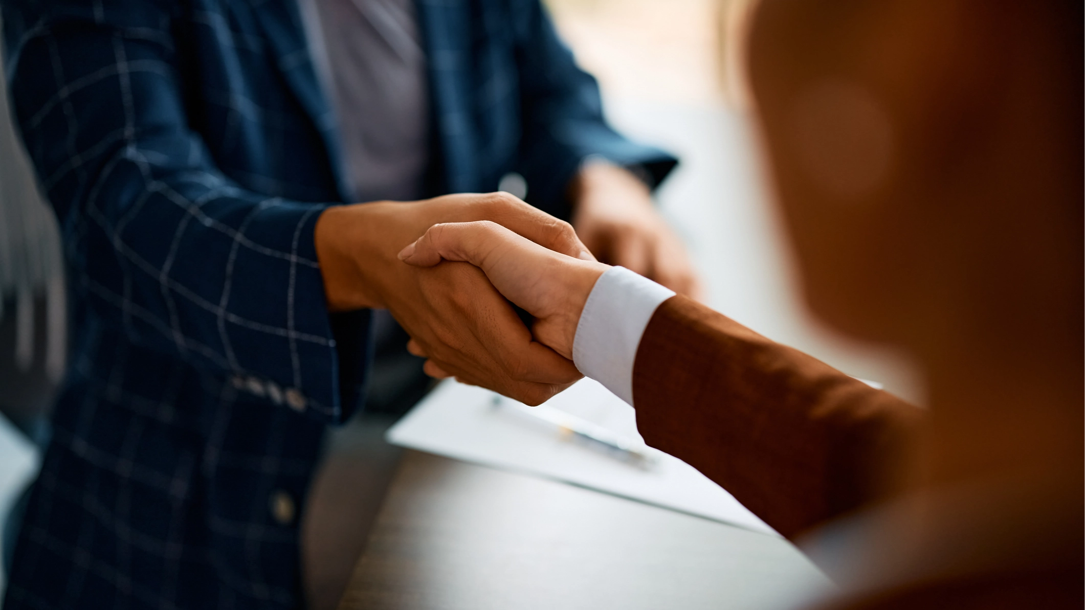Job interviewers reveal 'subtle red flag' signs candidates give that automatically disqualify them from being hired