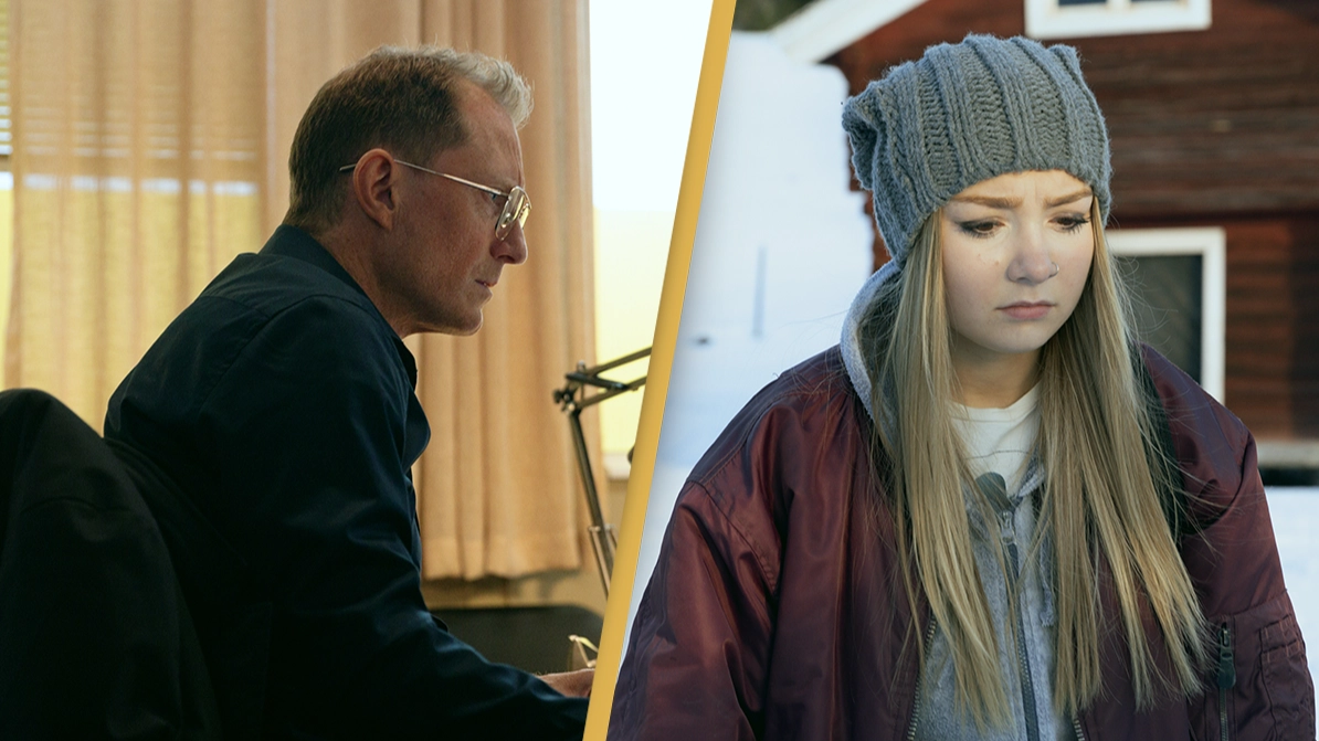 Real story behind new Netflix series labelled 'one of the best true crime series in years'