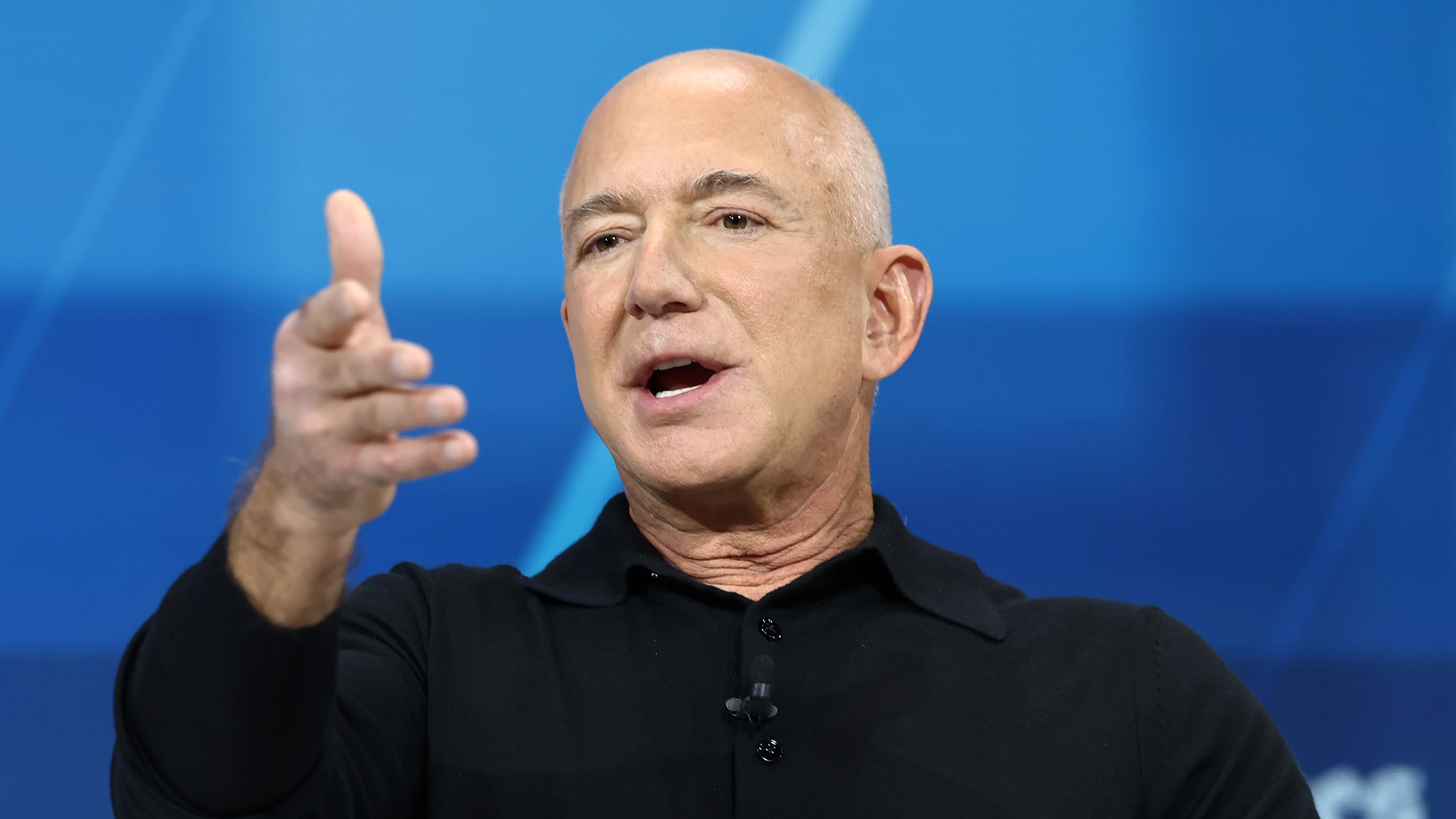 Trump's China tariff could have huge impact on Amazon over 70 percent supply chain issue