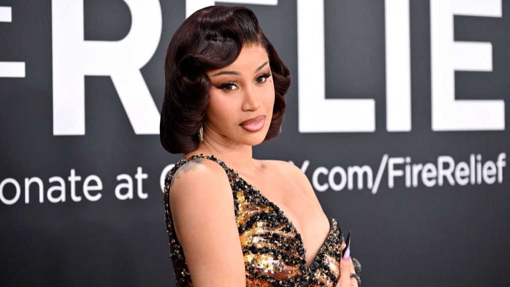 Full breakdown of Cardi B's children's monthly costs as Offset files for spousal support