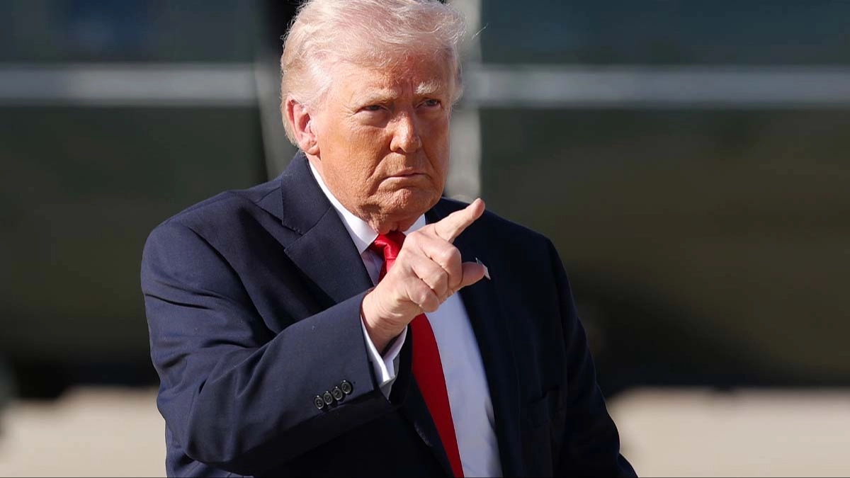 Iran claims Trump made 'seven lies in one hour' as it issues new threat