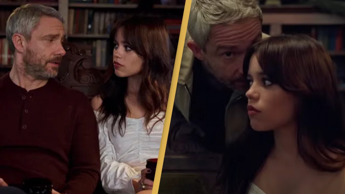 Hollywood intimacy coordinator reveals the one part of the job nobody knows about