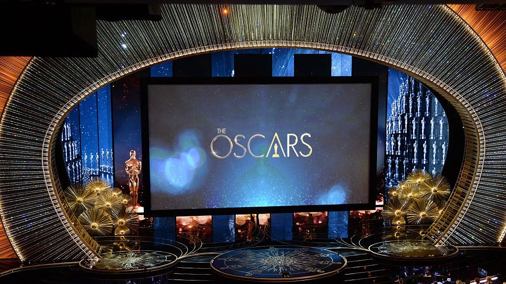 Inside the $321,000 gift bag given at the Oscars to top actor nominees