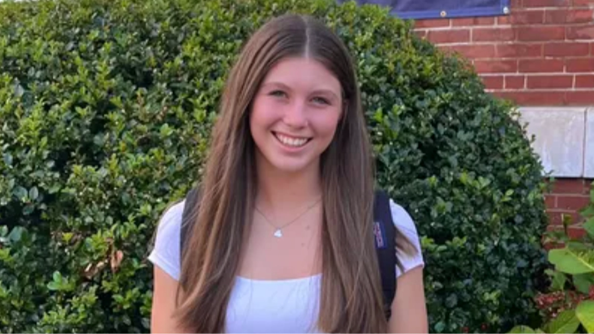 Cheerleader, 18, diagnosed with aggressive cancer reveals first subtle symptom that doctor initially dismissed