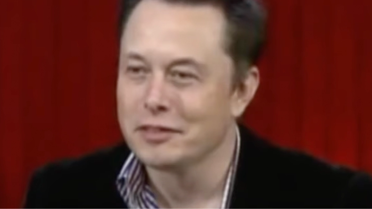 Everyone's saying the same thing after clip of Elon Musk resurfaces claiming we're 'summoning the demon' with AI