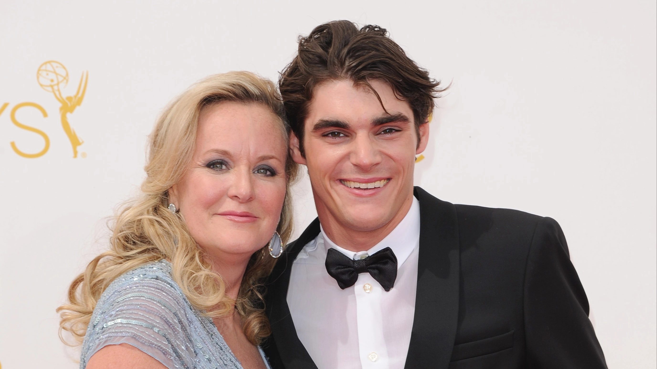 RJ Mitte's mom speaks out after the death of Breaking Bad star aged 34
