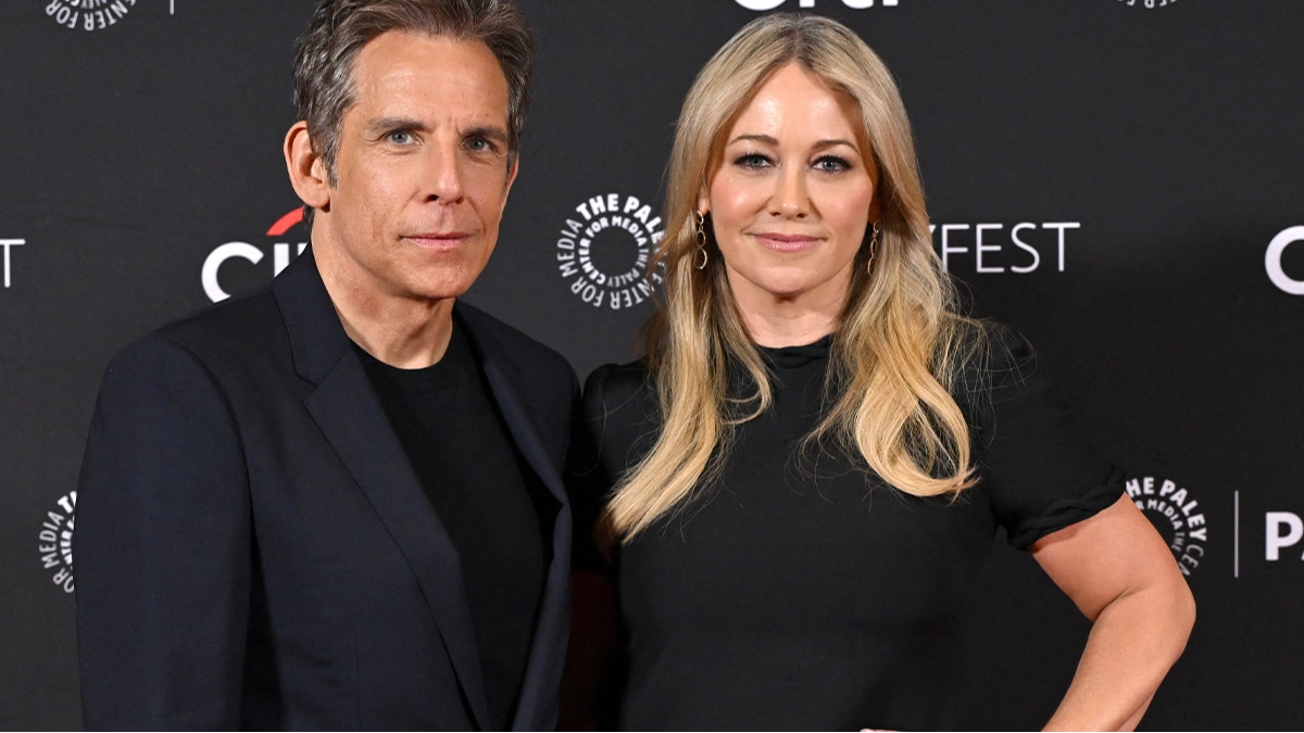 Ben Stiller gives heartbreaking admission about 5-year separation from wife