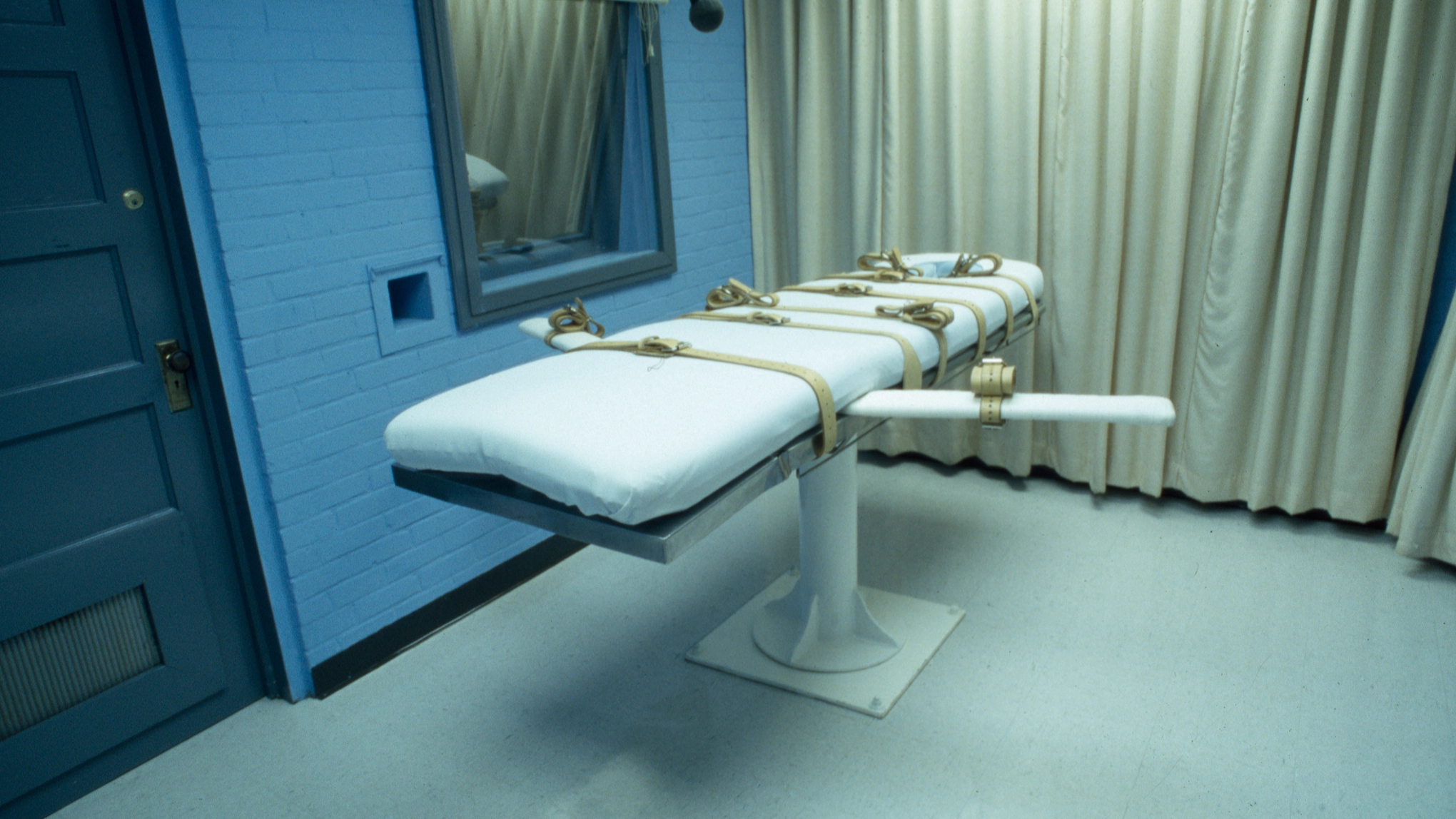 Human rights experts share key reasons death penalty 'must be abolished'