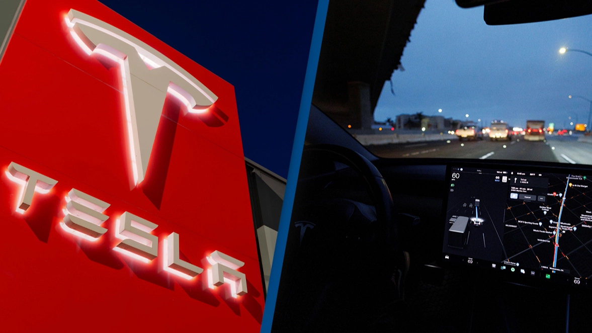 Tesla manslaughter trial to reveal if man was responsible for killing couple while autopilot engaged