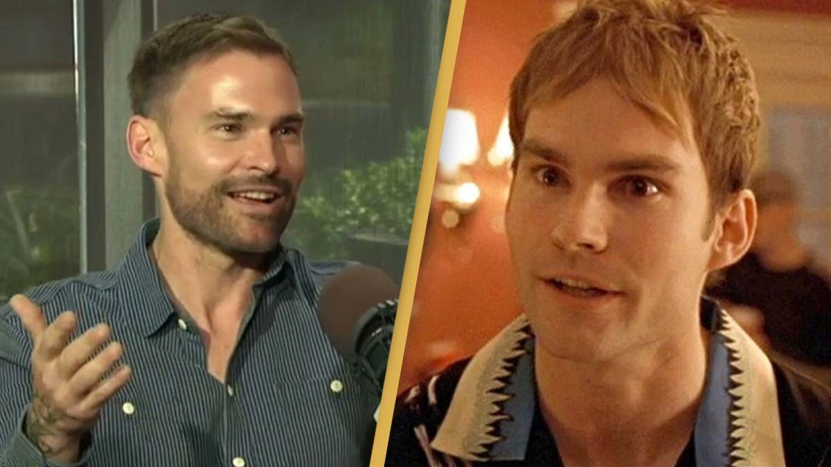 Seann William Scott reveals tiny salary he was paid for iconic Stifler role in American Pie movie