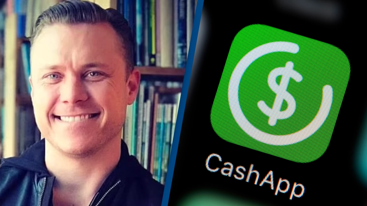 Cash App founder Bob Lee has been stabbed to death
