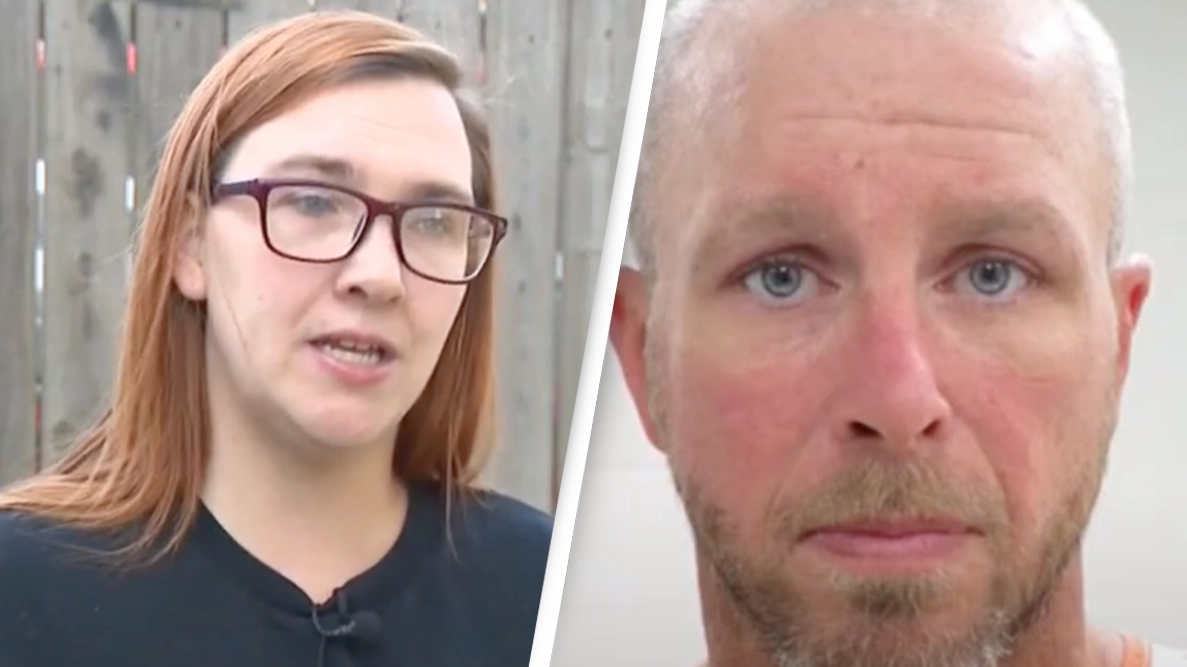 Woman’s blind date took horrifying turn after he makes chilling confession