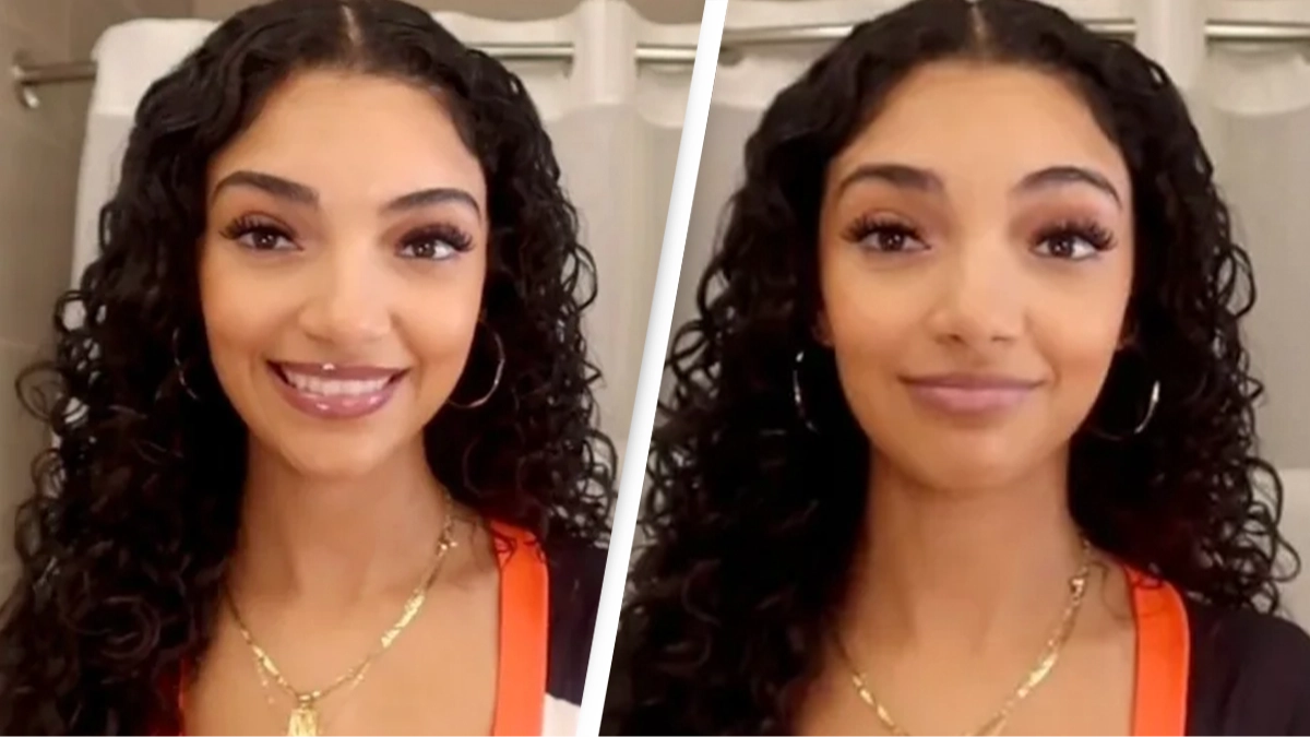 Hooters waitress says despite making a fortune there's three things she 'hates about the job'