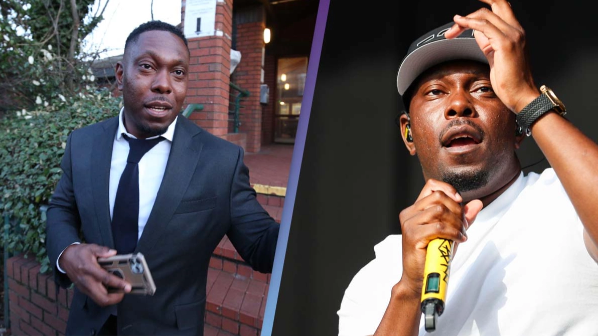 Dizzee Rascal Found Guilty Of Assault