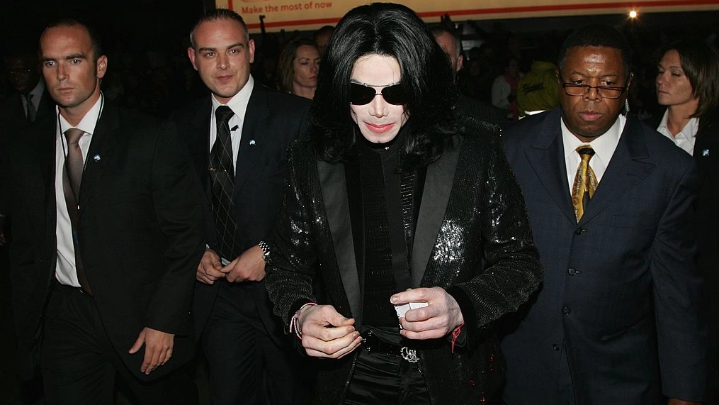 Celebrity bodyguard who protected Michael Jackson explains why it was 'consistently horrendous'