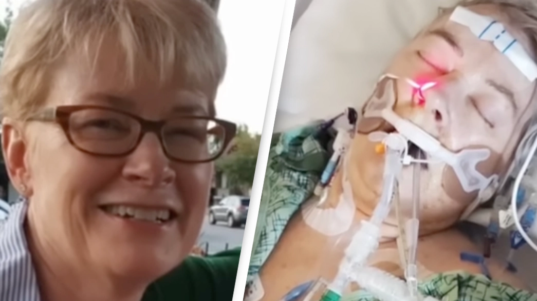 Mom’s tragic last words revealed after dying from poisoned mushroom in sushi roll