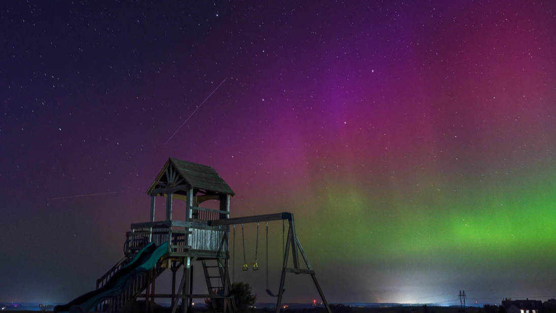 Experts reveal when last chance to see the Northern Lights this decade will be