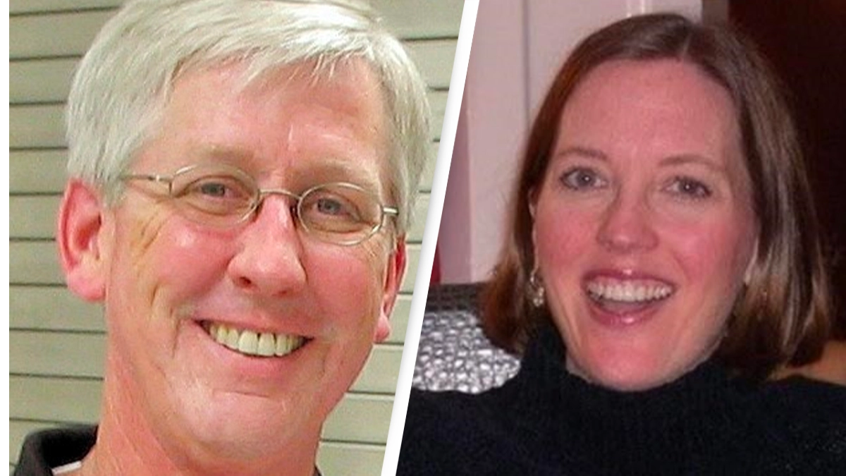 Couple die by suicide after DEA shuts down their doctor