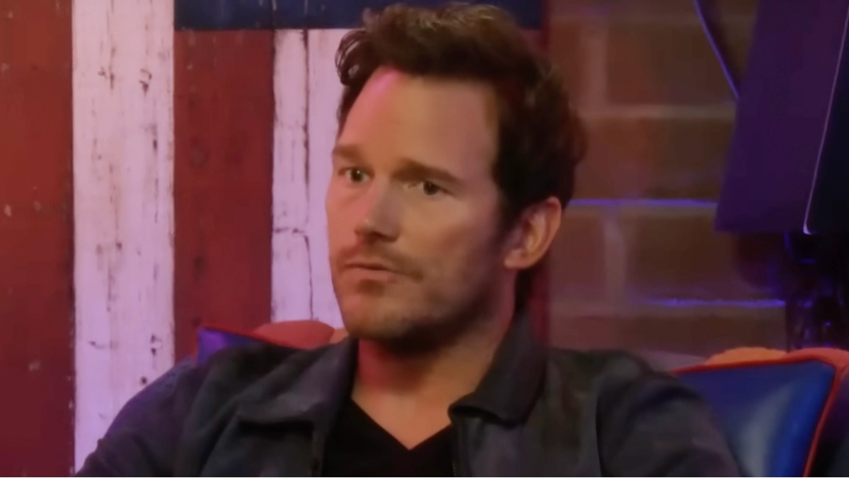 Chris Pratt has controversial response to people who don't like Donald Trump