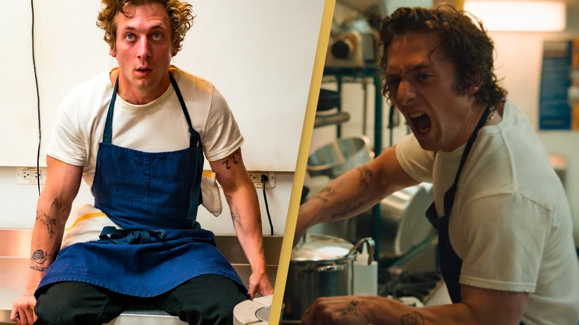 Disney+ series with 100% on Rotten Tomatoes causes designer to sell out of white T-shirts