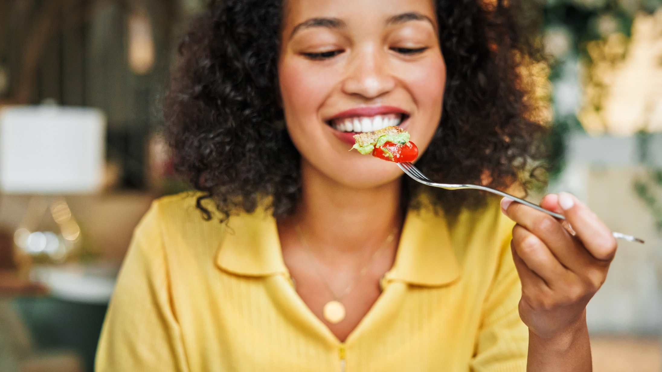 Five foods considered 'good for you' that people eat every day which are actually unhealthy