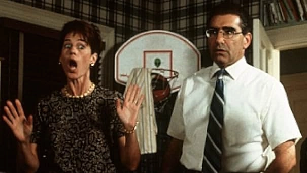 Netflix to add '11/10' comedy classic and sequel labeled the ‘perfect 90s movie’