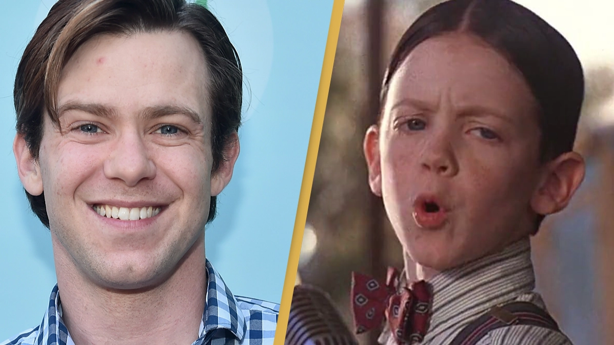 Child star Bug Hall doubles down on 'vile' and 'sexist' comments about his daughters despite backlash