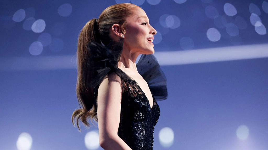 Ariana Grande fan shares how she scored Eternal Sunshine resale ticket at face value