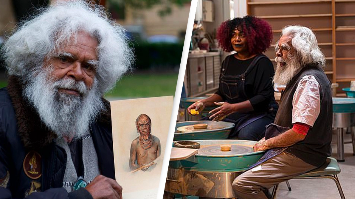 Elder ‘Re-Traumatised’ After Having To Prove He Is Aboriginal