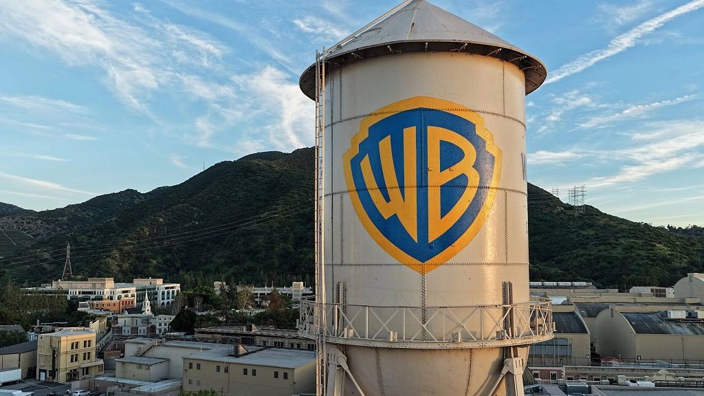 Paramount stalks Netflix with Warner Bros takeover set to change Hollywood forever