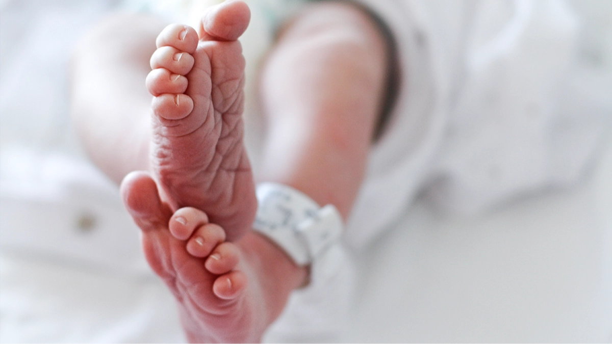New report claims these 20 baby names are going to go extinct this year