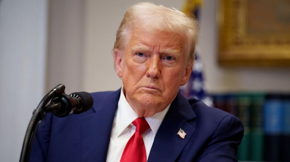 Donald Trump finally reveals reason behind mysterious New Jersey drones following terrifying theories