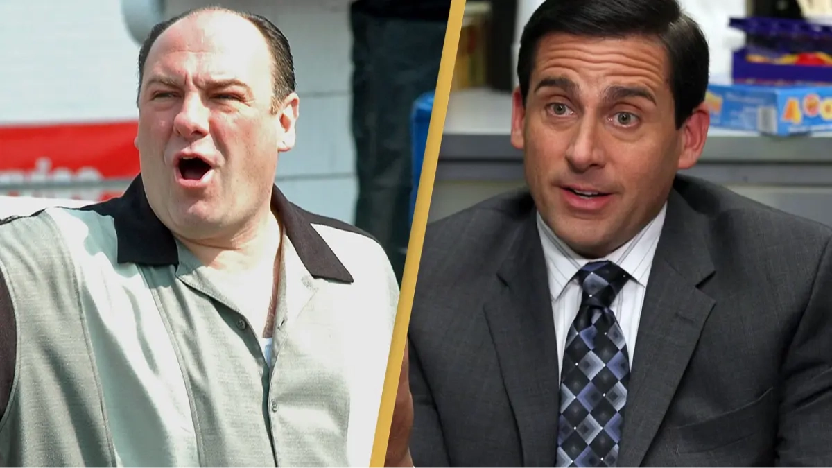 Bizarre reason James Gandolfini was 'paid $3,000,000' to not appear in The Office