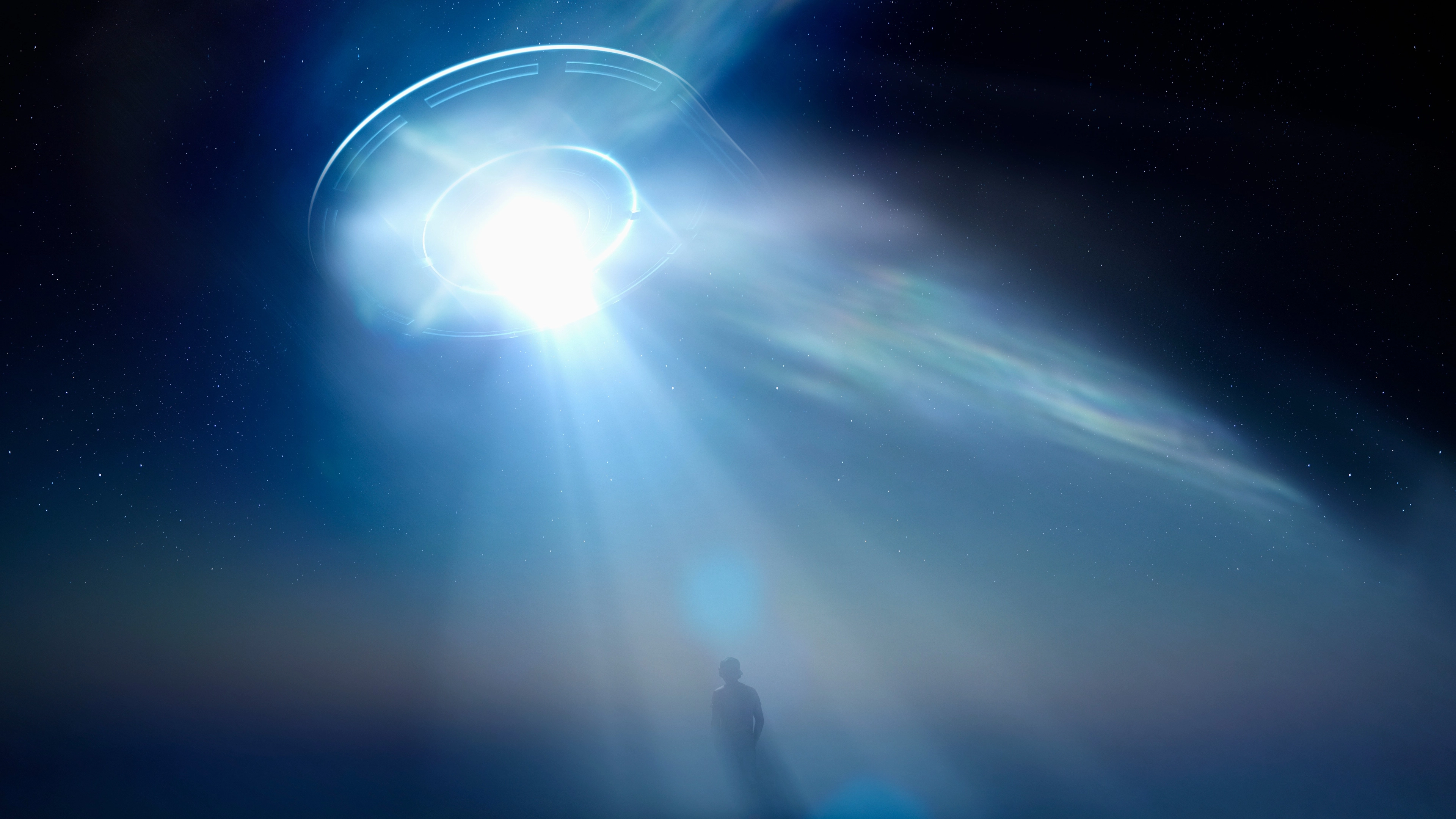 NASA scientist reveals bizarre reason aliens have stopped trying to contact humans and it might offend you