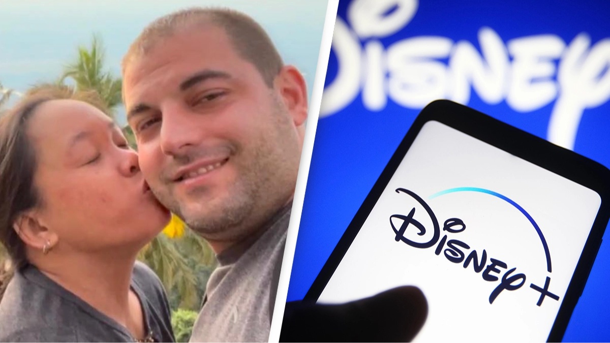 Disney releases update on case that stopped man suing for wife’s death due to Disney+ subscription