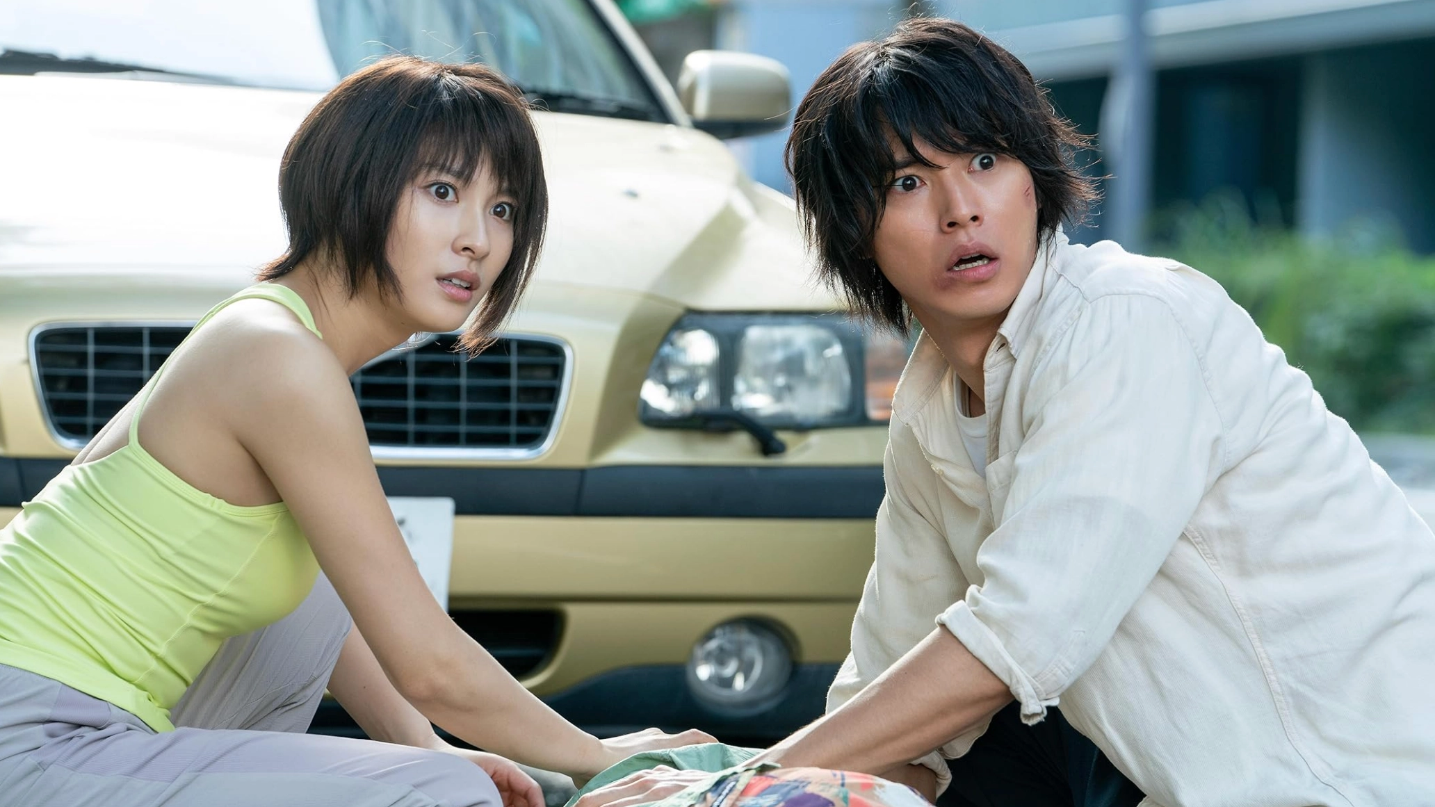 Netflix fans are bingeing 91% rated show ‘better than Squid Game’ as it returns for third season