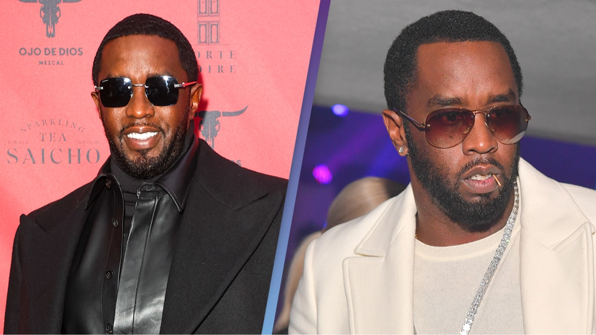 Prosecutors break down definition of a Diddy 'freak off'