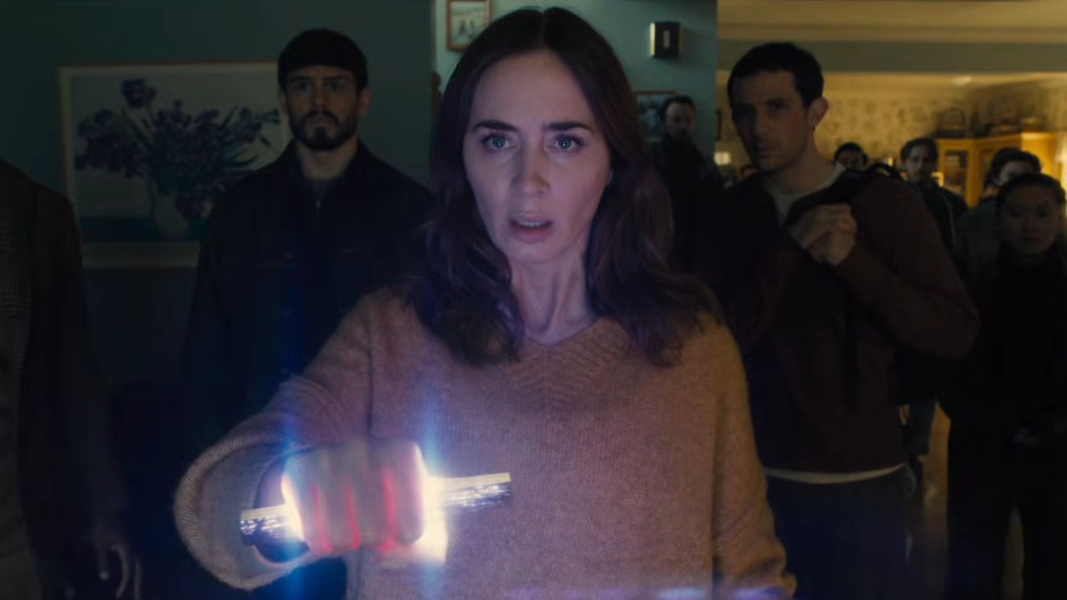 All we know about Steven Spielberg's new movie as first trailer drops