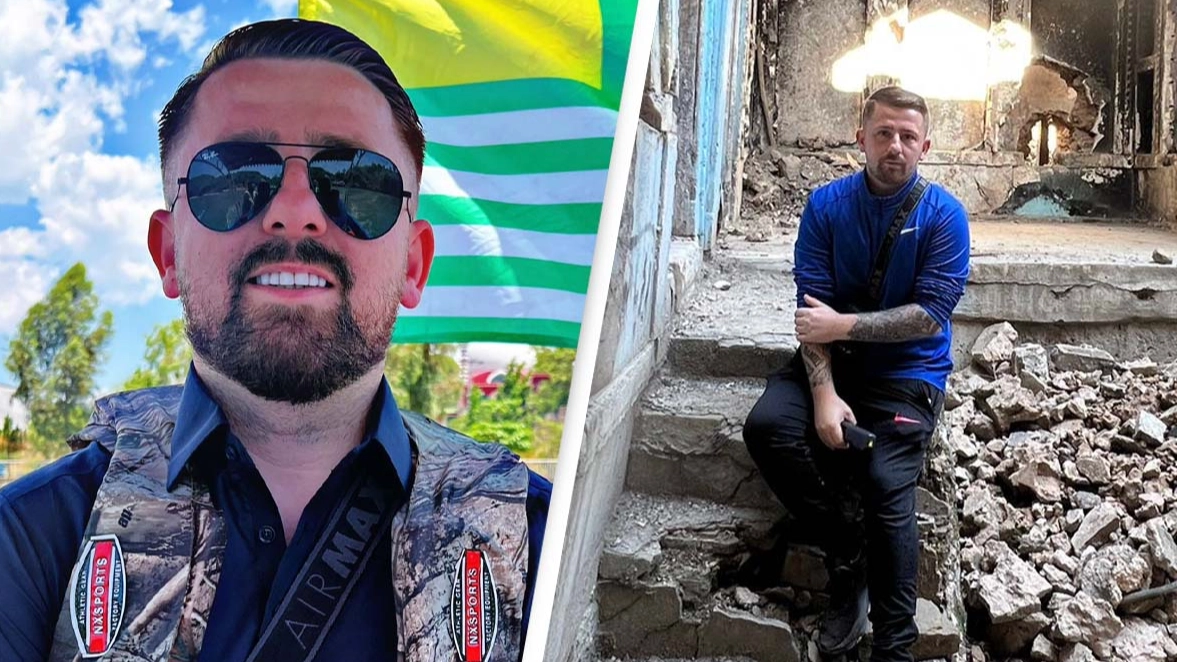 Man who’s visited extremely dangerous countries shares ‘worst’ thing he’s ever seen