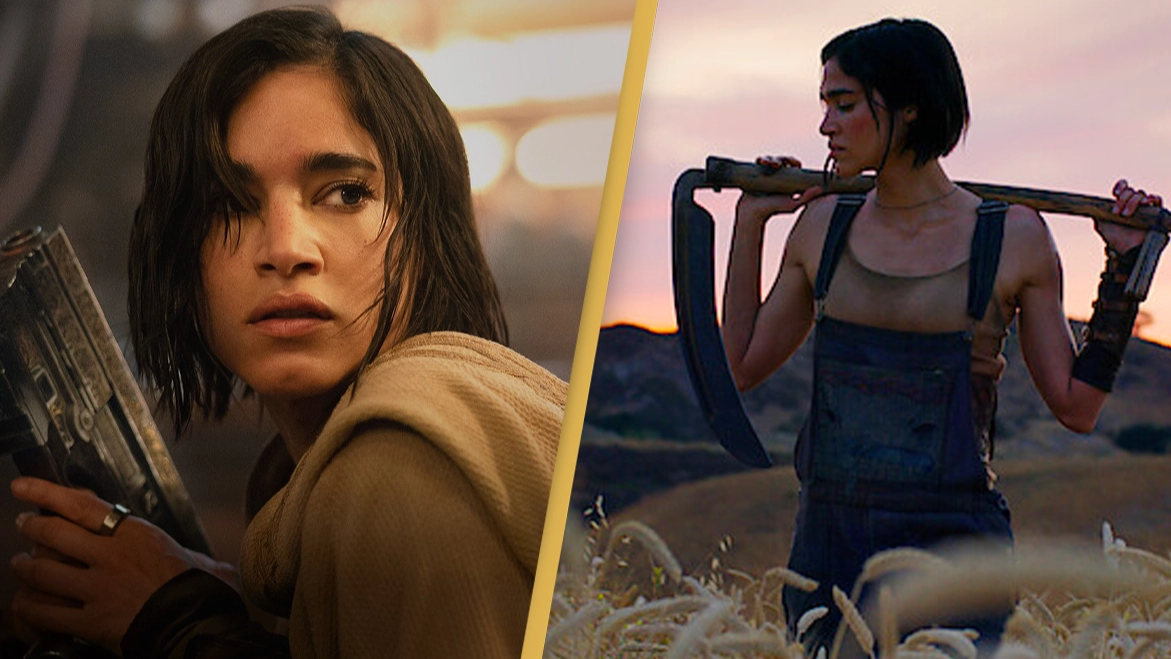Netflix is releasing its most expensive movie of the year this month