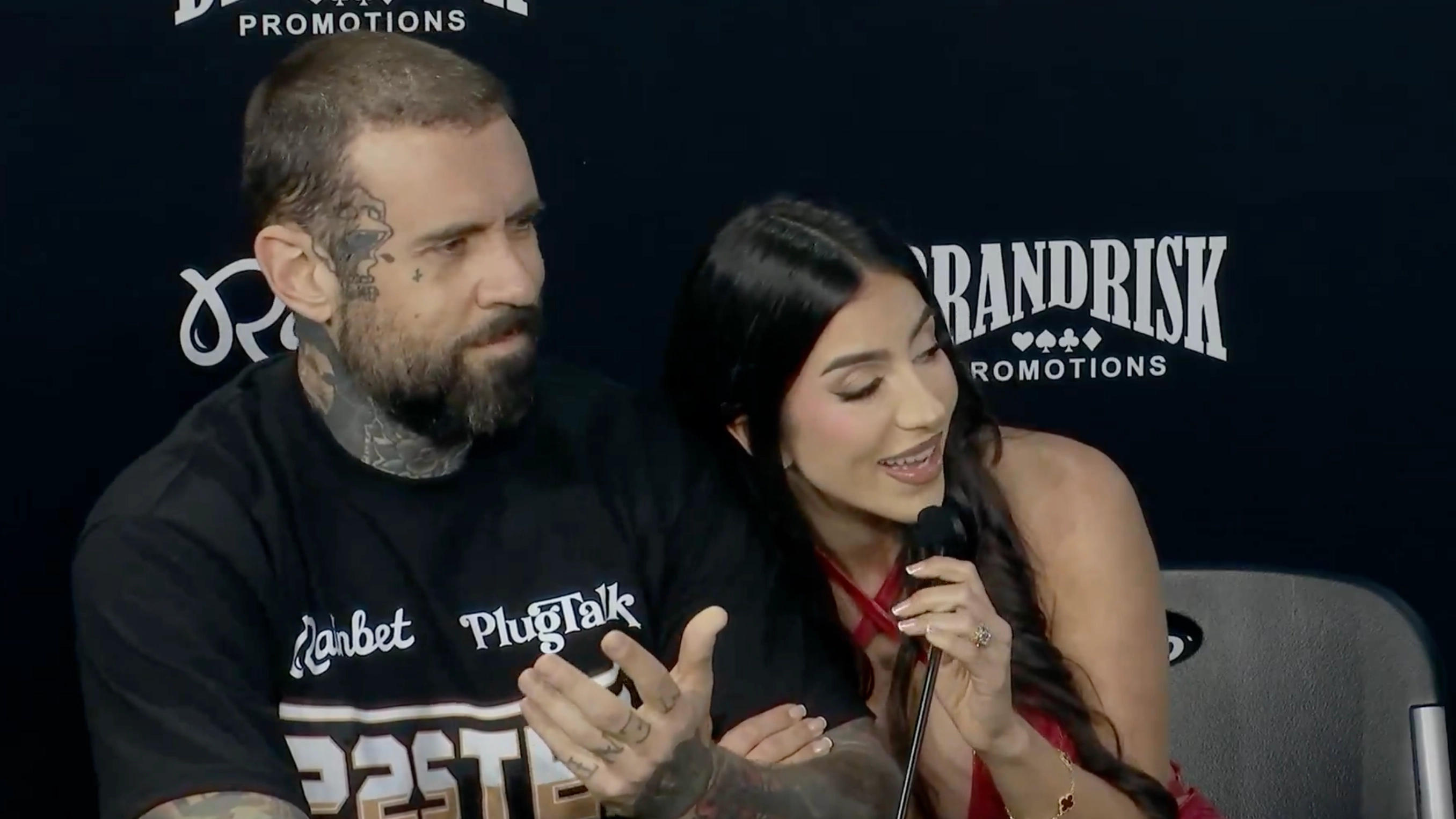 People concerned by Adam22’s latest comments after losing fight against adult film star who slept with his wife twice
