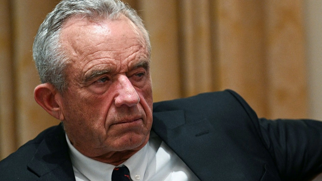 RFK Jr makes 'reckless' link between circumcision and autism in bizarre new Tylenol claim