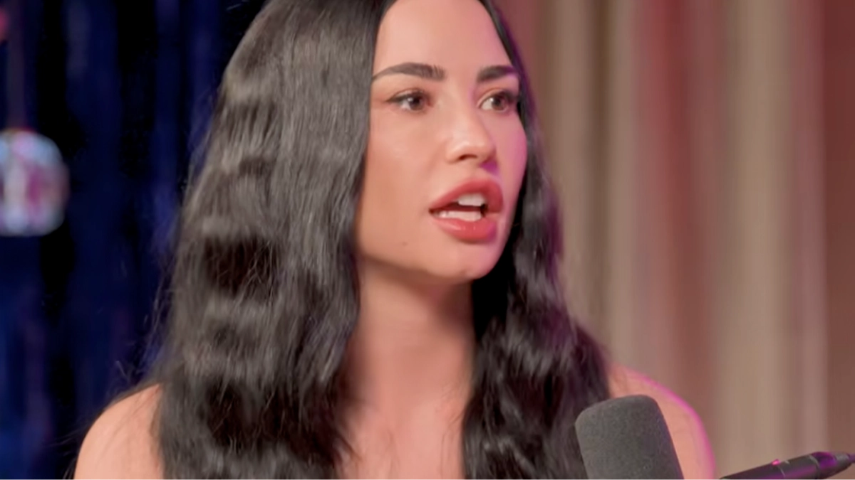 Demi Lovato explains why relationship with ex Wilmer Valderrama at 18 years old was 'not okay'