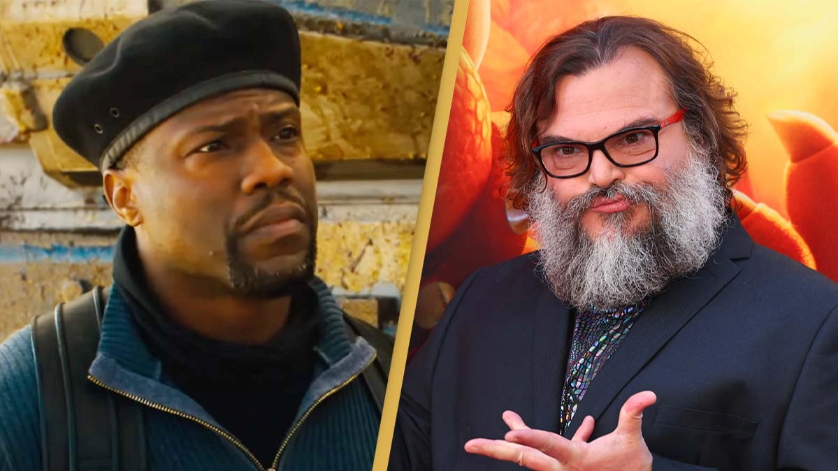 New movie with Jack Black debuts with 0% score on Rotten Tomatoes